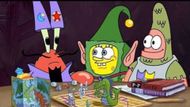 Mid-Life Crustacean Episode | Image via Netflix